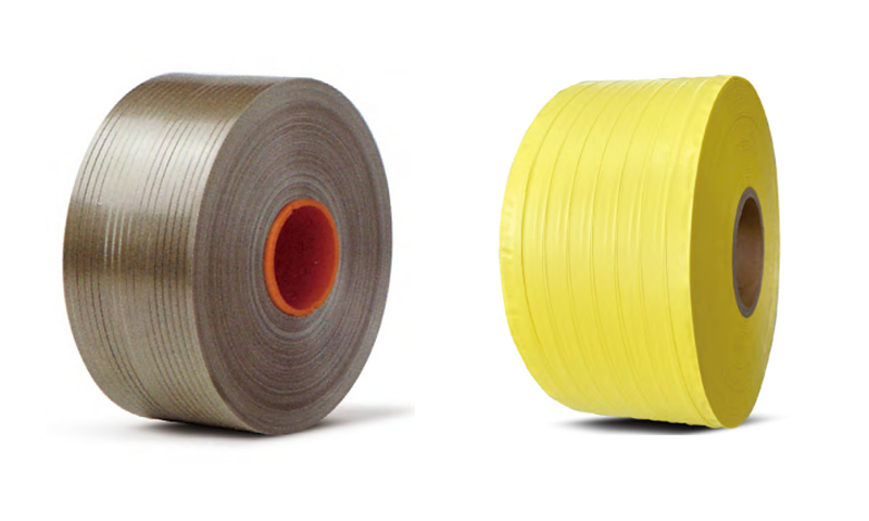 T  型多頭全自動(dòng)高速包帶機